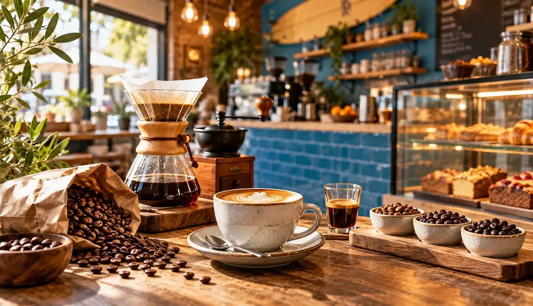 Qu’est-ce qu’un café de spécialité ? Guide pour bien le choisir