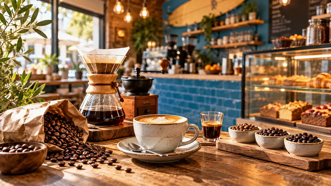 Qu’est-ce qu’un café de spécialité ? Guide pour bien le choisir